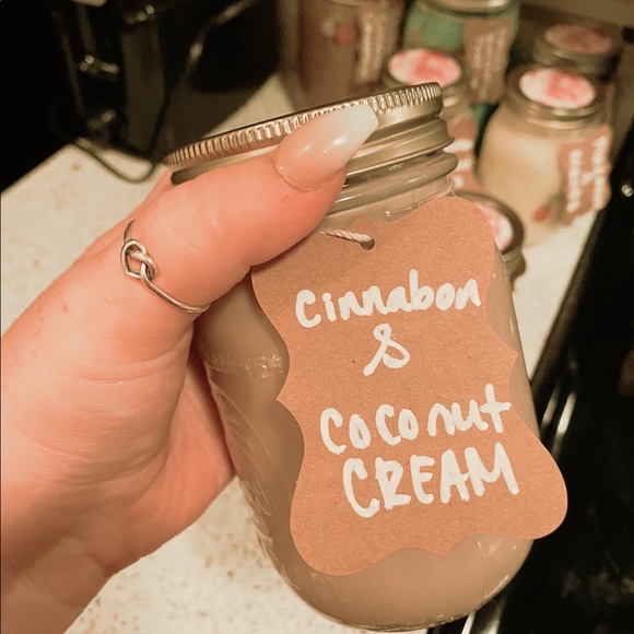 Candles - Picture 2 of 9